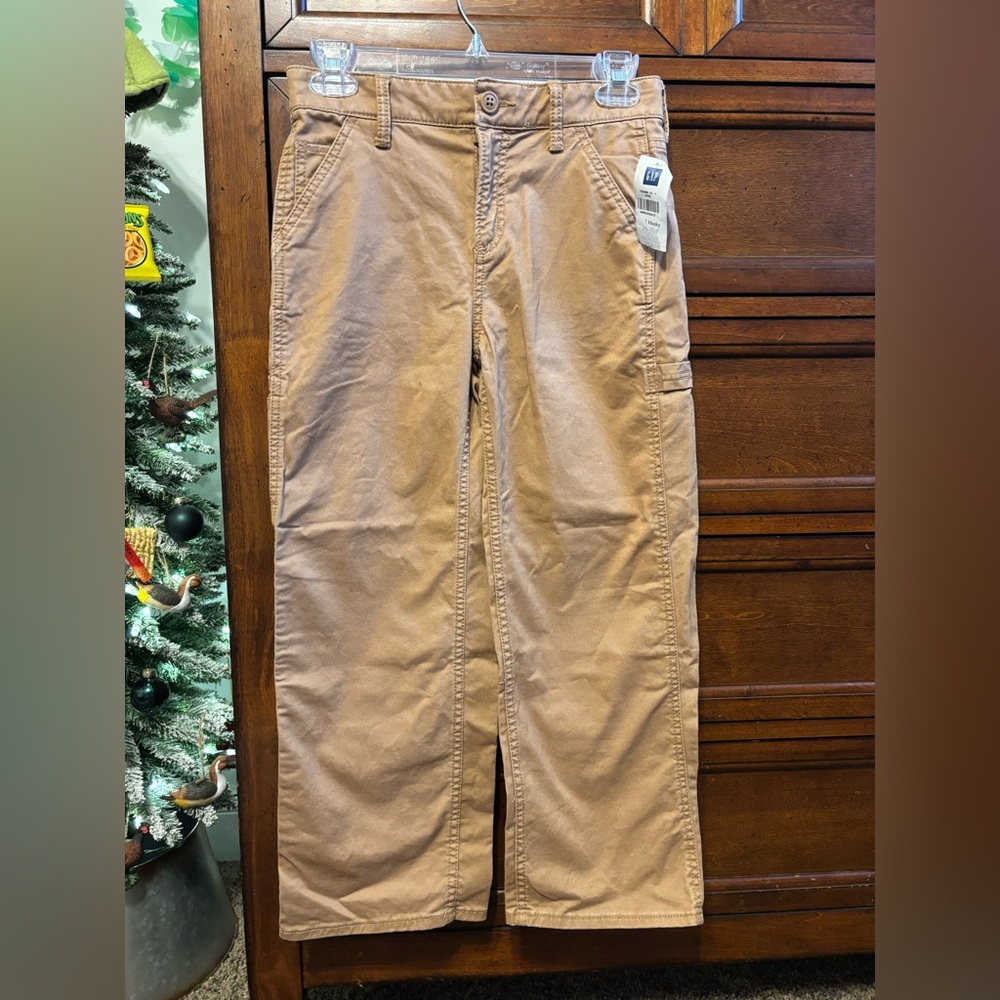 GAP Kids Khaki Pants